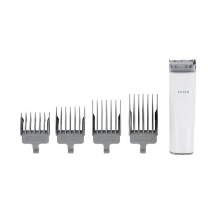 TESLA Electronics PetCare - Kit de limpeza para animais de estimação 300W/230V