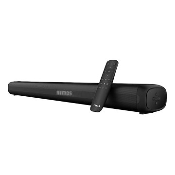 TESLA Electronics PrimeSound - Dolby Atmos soundbar 2.1 230W/230V + comando