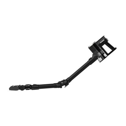 TESLA Electronics PureStar - Aspirador vertical flexível sem fios 2em1 150W/2200 mAh preto