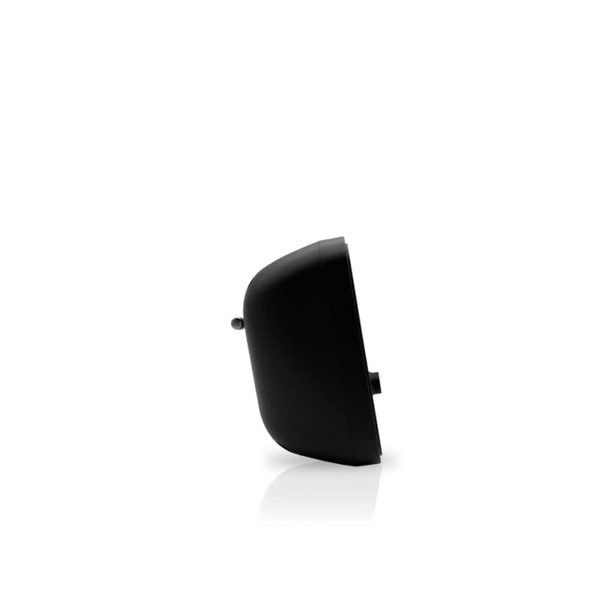 TESLA Electronics - Rádio DAB+ FM 5W/1800 mAh preto