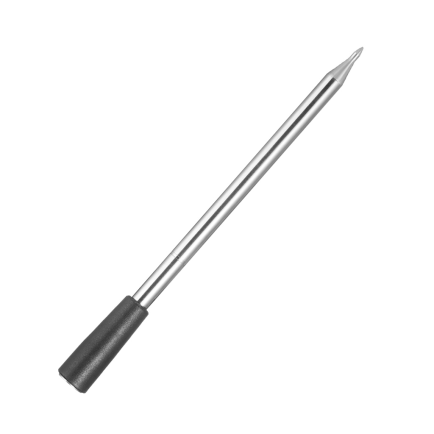 TESLA Electronics - Termómetro inteligente para carge com estação de carregamento 0-300 °C 5V IP67