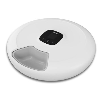 TESLA Smart - Alimentador inteligente de animal de estimação 170 ml 5V