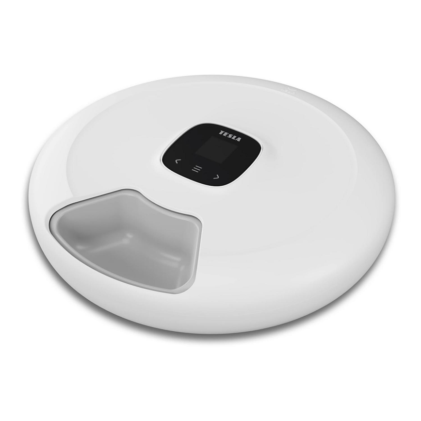TESLA Smart - Alimentador inteligente de animal de estimação 170 ml 5V