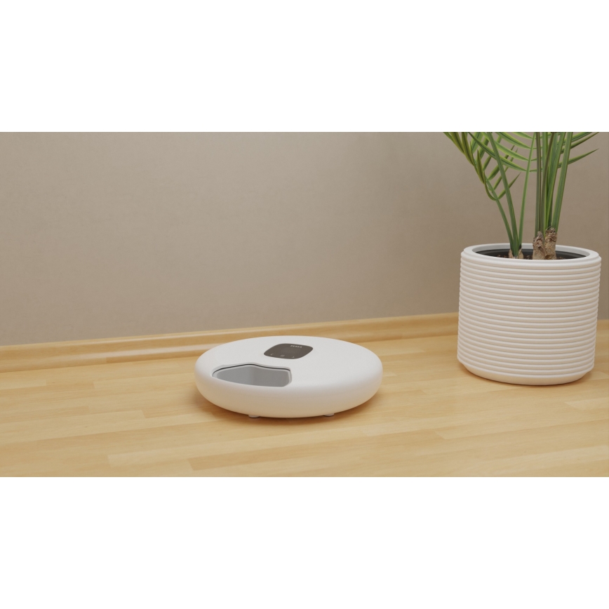 TESLA Smart - Alimentador inteligente de animal de estimação 170 ml 5V