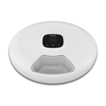 TESLA Smart - Alimentador inteligente de animal de estimação 170 ml 5V
