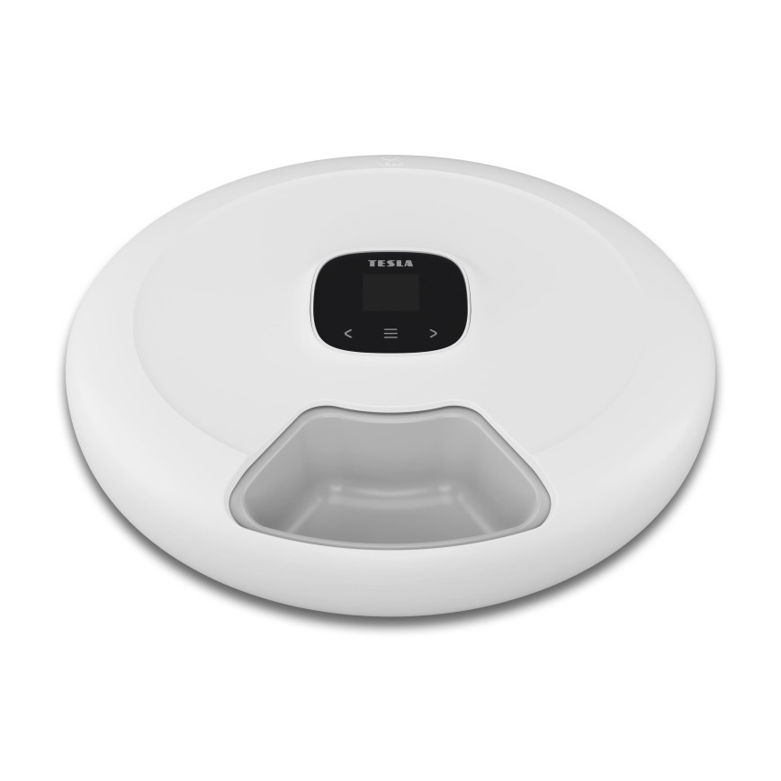 TESLA Smart - Alimentador inteligente de animal de estimação 170 ml 5V