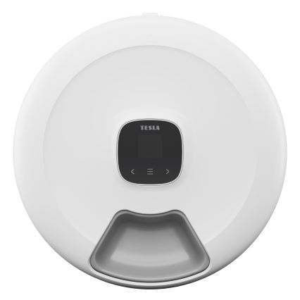 TESLA Smart - Alimentador inteligente de animal de estimação 170 ml 5V