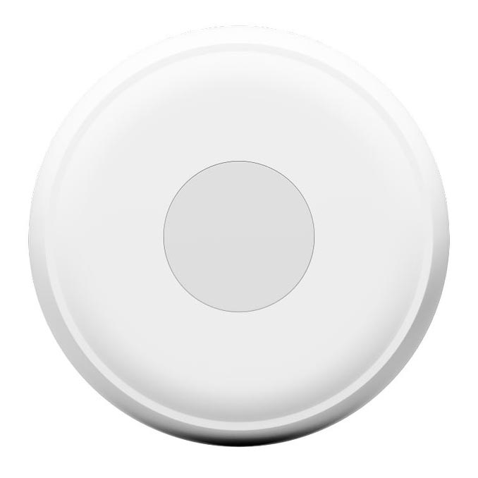 TESLA Smart - Botão inteligente 1xCR2032 Zigbee