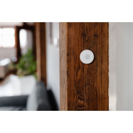 TESLA Smart - Botão inteligente 1xCR2032 Zigbee