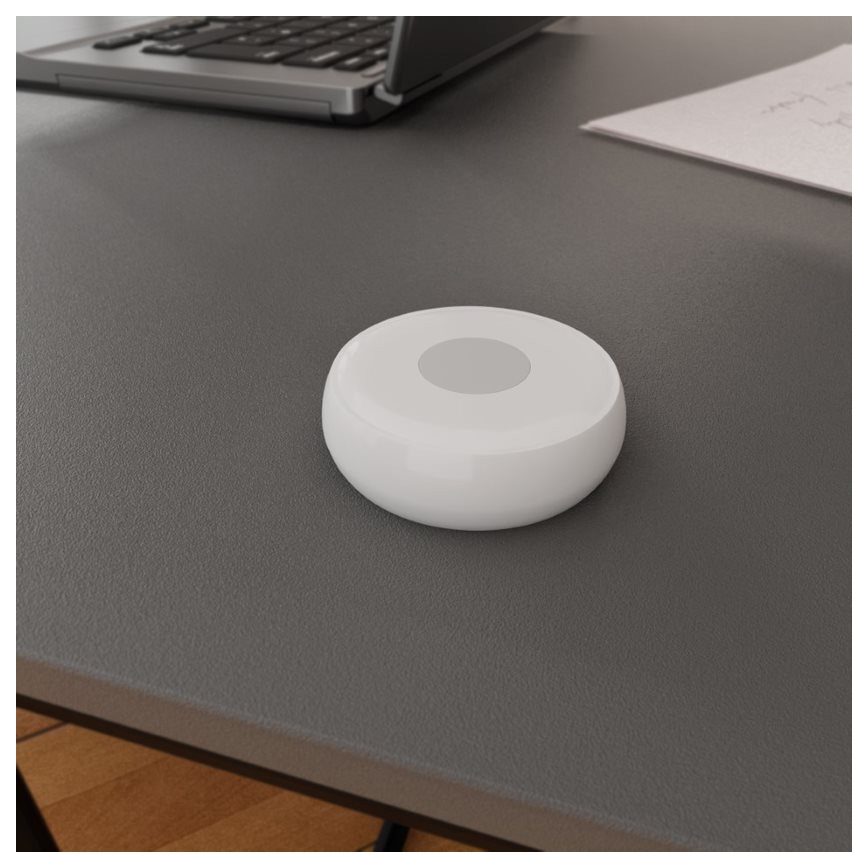TESLA Smart - Botão inteligente 1xCR2032 Zigbee
