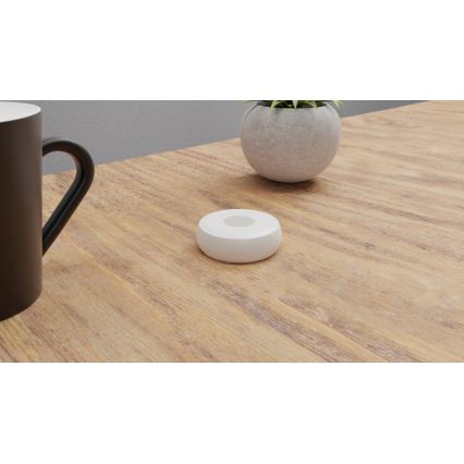TESLA Smart - Botão inteligente 1xCR2032 Zigbee