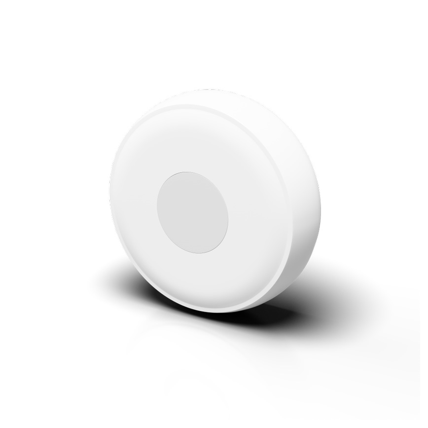 TESLA Smart - Botão inteligente 1xCR2032 Zigbee