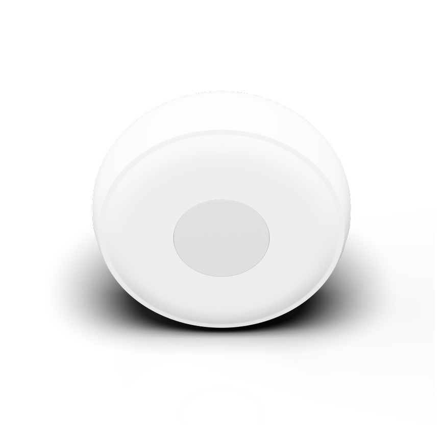 TESLA Smart - Botão inteligente 1xCR2032 Zigbee