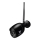 TESLA Smart - Câmara exterior inteligente 4MPx 1440p 12V Wi-Fi IP65