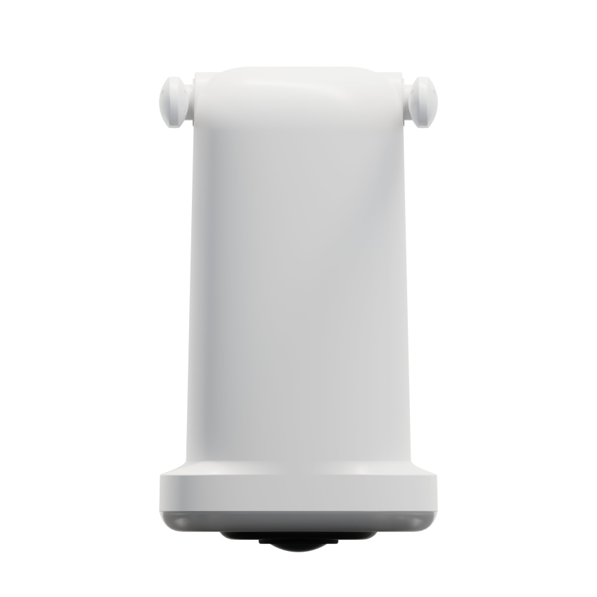 TESLA Smart - Câmara exterior inteligente com sensor 2K 1296p 9000 mAh 5V Wi-Fi IP65