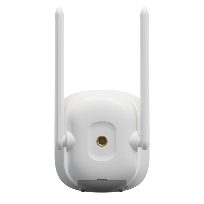 TESLA Smart - Câmara exterior inteligente com sensor 2K 1296p 9000 mAh 5V Wi-Fi IP65
