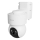 TESLA Smart - Câmara exterior inteligente com sensor 360 4G 2K 1296p 9600 mAh 5V IP65