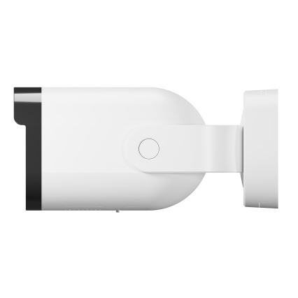 TESLA Smart - Câmara exterior inteligente Full HD 1080p 12V Wi-Fi IP65