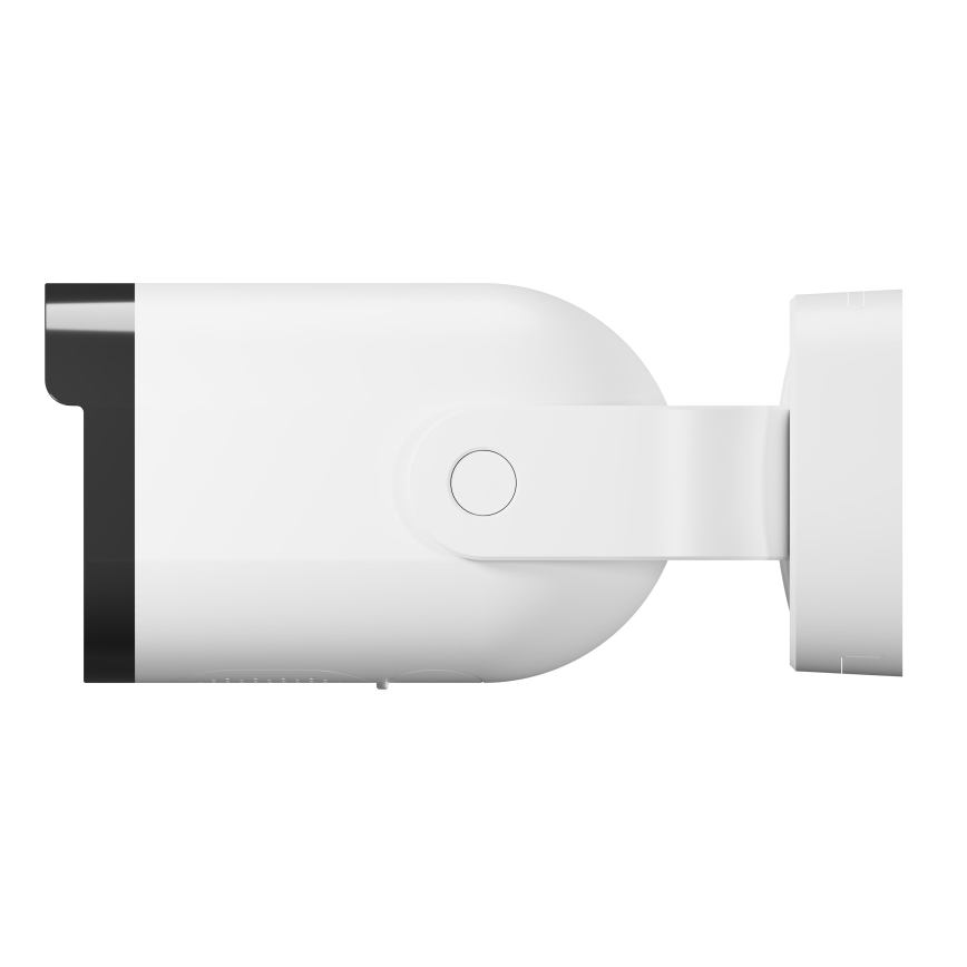 TESLA Smart - Câmara exterior inteligente Full HD 1080p 12V Wi-Fi IP65