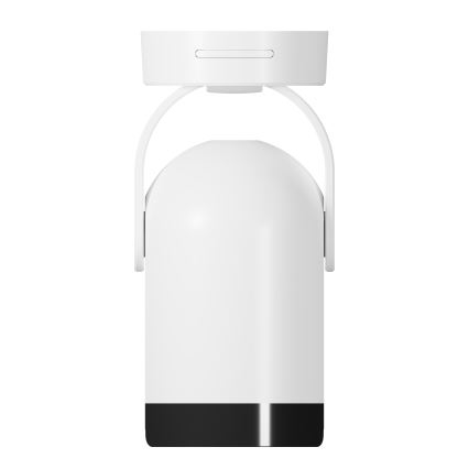 TESLA Smart - Câmara exterior inteligente Full HD 1080p 12V Wi-Fi IP65