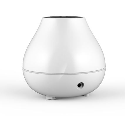 TESLA Smart - Difusor de aroma inteligente LED com retroiluminação LED/10W/24V Wi-Fi