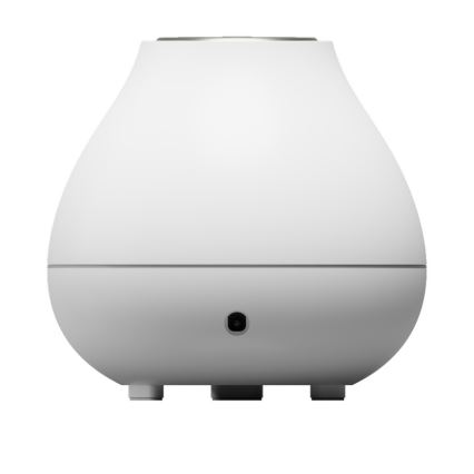TESLA Smart - Difusor de aroma inteligente LED com retroiluminação LED/10W/24V Wi-Fi