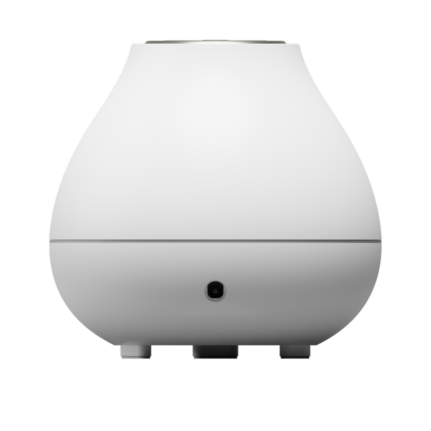 TESLA Smart - Difusor de aroma inteligente LED com retroiluminação LED/10W/24V Wi-Fi
