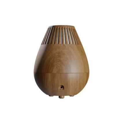 TESLA Smart - Difusor de aromas LED RGB e humidificador de ar LED/5W/230V 150ml
