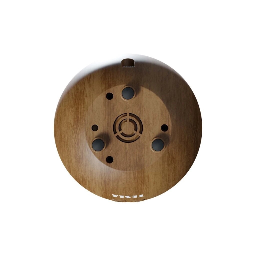 TESLA Smart - Difusor de aromas LED RGB e humidificador de ar LED/5W/230V 150ml