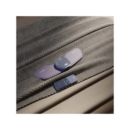 TESLA Smart - Dispositivo de massagem 7,5W/5V 500mAh