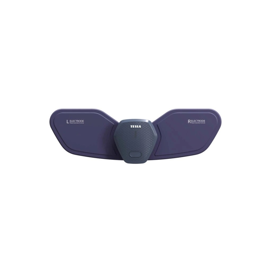 TESLA Smart - Dispositivo de massagem 7,5W/5V 500mAh