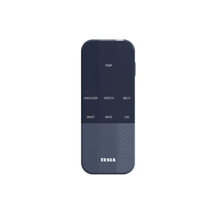 TESLA Smart - Dispositivo de massagem 7,5W/5V 500mAh