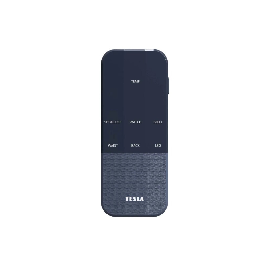 TESLA Smart - Dispositivo de massagem 7,5W/5V 500mAh