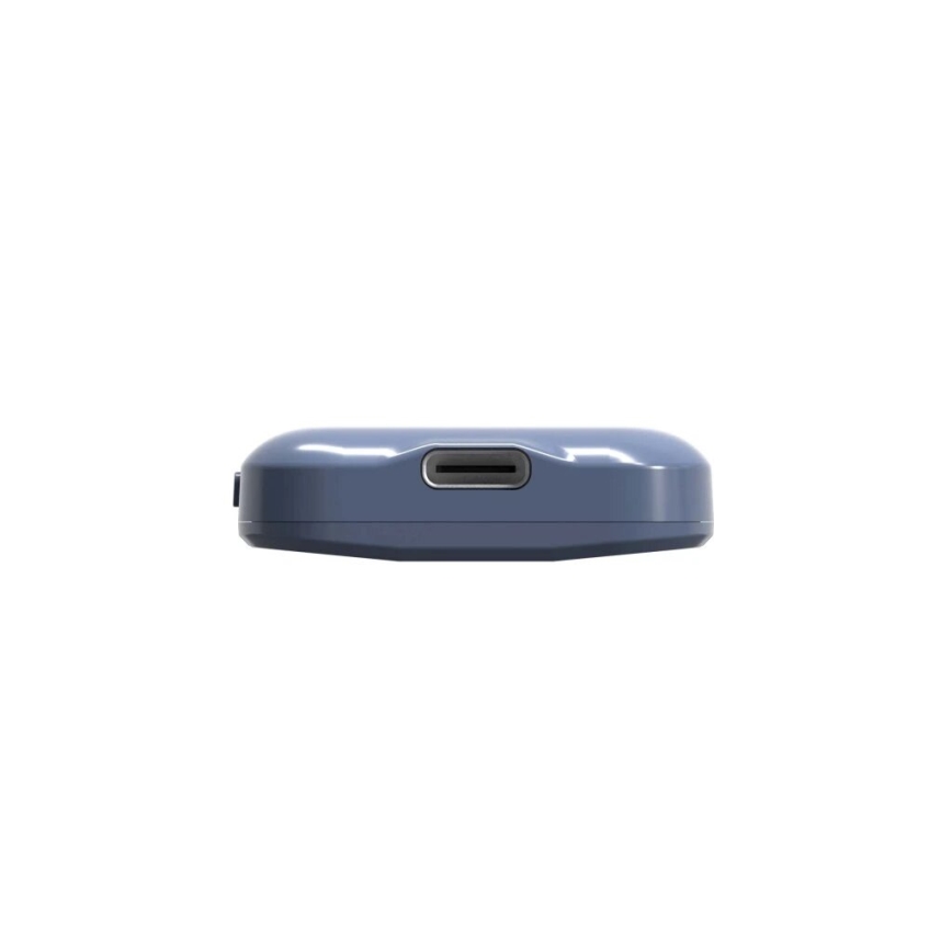 TESLA Smart - Dispositivo de massagem 7,5W/5V 500mAh