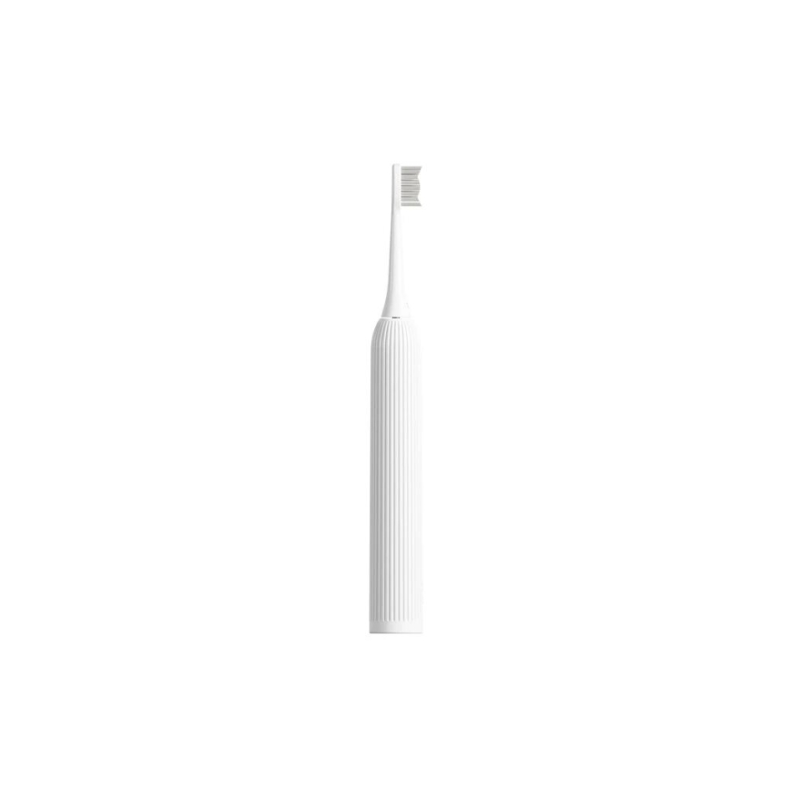 TESLA Smart - Escova de dentes inteligente sónica TS200 branco