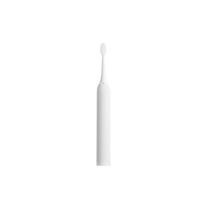 TESLA Smart - Escova de dentes inteligente sónica TS200 branco