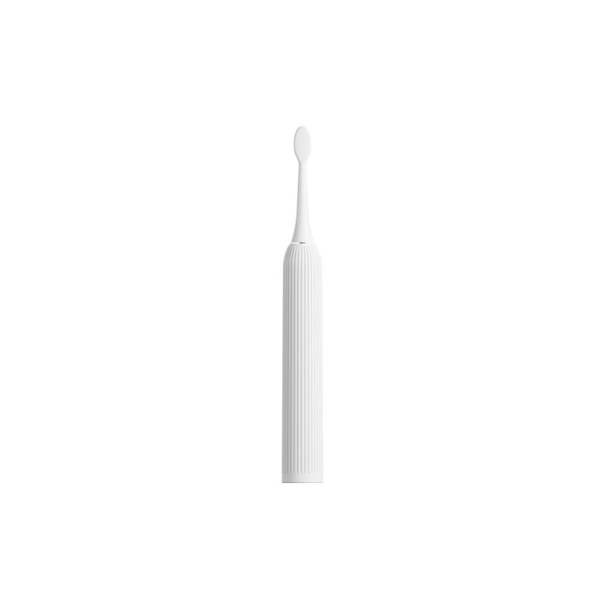 TESLA Smart - Escova de dentes inteligente sónica TS200 branco