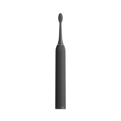 TESLA Smart - Escova de dentes inteligente sónica TS200 DELUXE preto
