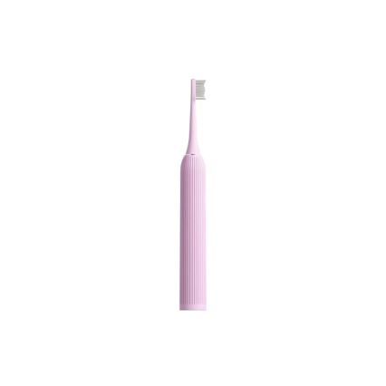 TESLA Smart - Escova de dentes inteligente sónica TS200 rosa