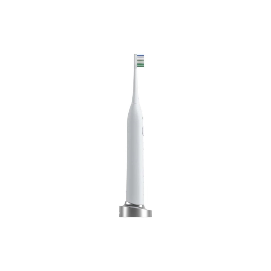 TESLA Smart - Escova de dentes sónica TS400 branco
