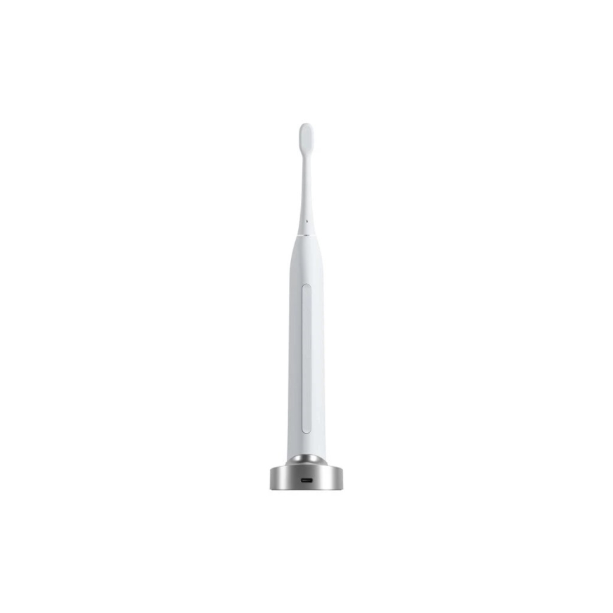 TESLA Smart - Escova de dentes sónica TS400 branco