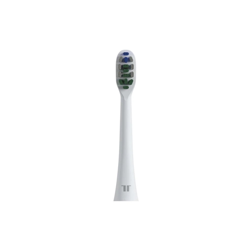 TESLA Smart - Escova de dentes sónica TS400 branco