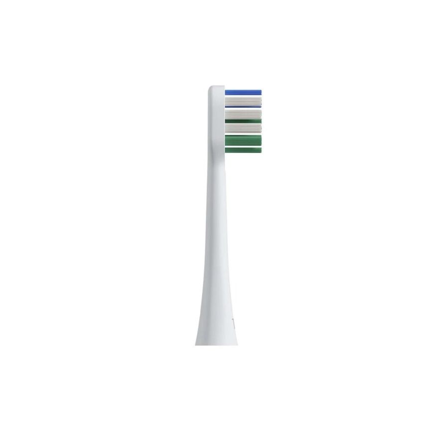 TESLA Smart - Escova de dentes sónica TS400 branco