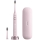 TESLA Smart - Escova de dentes sónica TS400 rosa