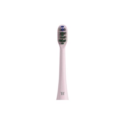 TESLA Smart - Escova de dentes sónica TS400 rosa