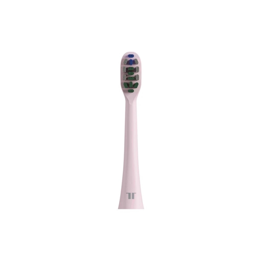 TESLA Smart - Escova de dentes sónica TS400 rosa