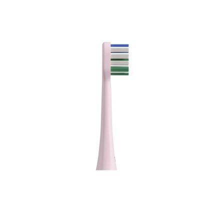 TESLA Smart - Escova de dentes sónica TS400 rosa