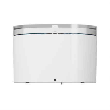 TESLA Smart - Fonte inteligente para animais de estimação com esterilização UV 2,5 l 5V Wi-Fi