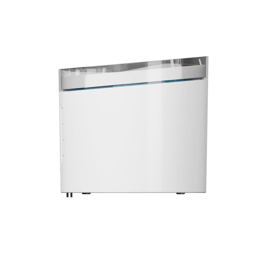 TESLA Smart - Fonte inteligente para animais de estimação com esterilização UV 2,5 l 5V Wi-Fi