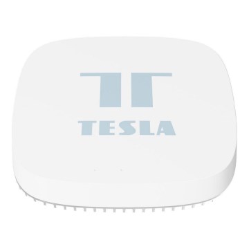 TESLA Smart - Gateway inteligente Hub Smart Zigbee Wi-Fi